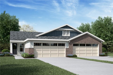 Photo of 119 Meadowlark Lane #885-201, Brookville, OH 45309 (MLS # 967920)