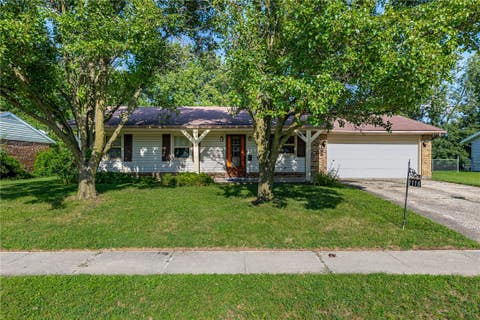 Photo of 1116 Larrel Lane, West Milton, OH 45383 (MLS # 965869)