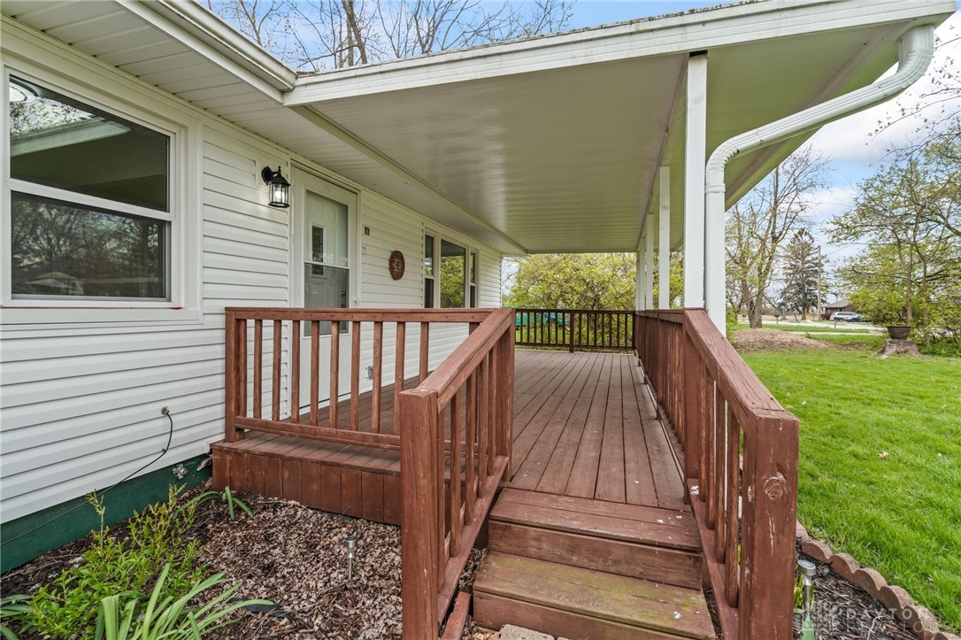 54 Sawmill Lane, New Lebanon, Ohio image 4