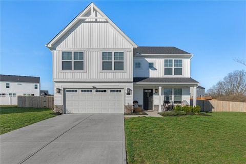 Photo of 1512 Knightsbridge Court, Carlisle, OH 45005 (MLS # 954416)