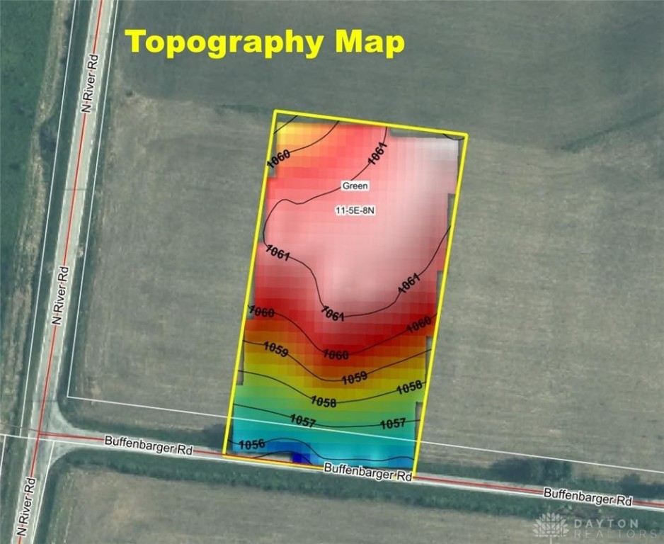 Tract 2 Buffenbarger Road, Springfield, Ohio image 14