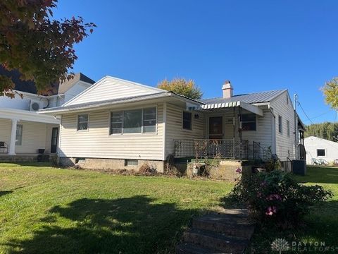 Photo of 909 N Barron Street, Eaton, OH 45320 (MLS # 947103)