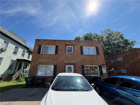 Apartment For Rent - 780 Wells Street #3<br/> Hamilton County, Cincinnati, OH 45205