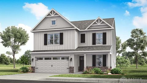 Photo of 2218 Kiel Street, Huber Heights, OH 45424 (MLS # 959787)