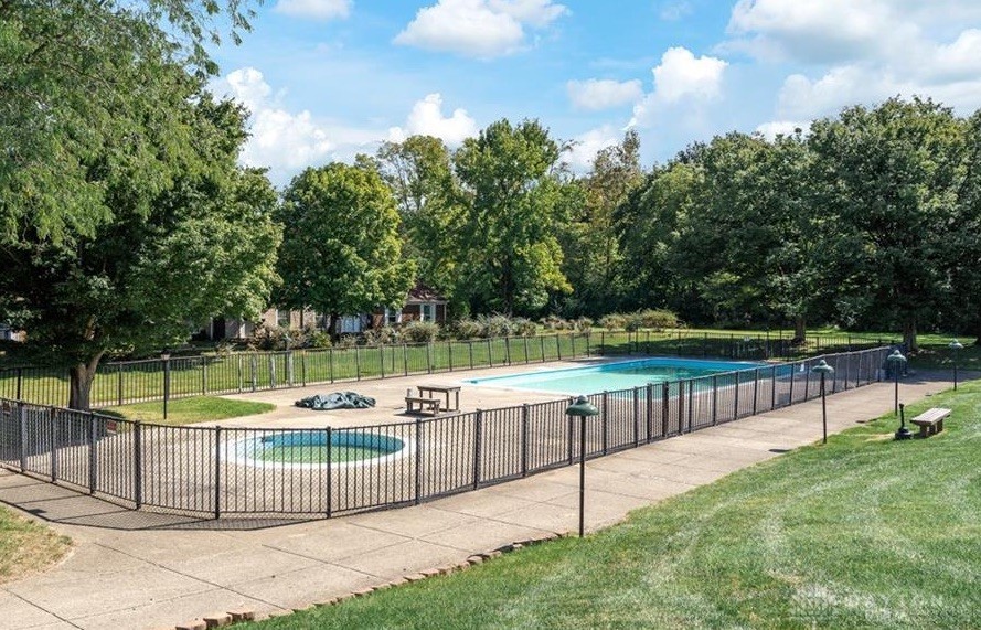 2517 Jamestown Court, Fairborn, Ohio image 28