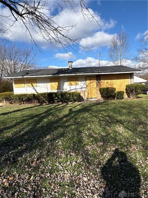 Photo of 3581 Haney Road, Dayton, OH 45416 (MLS # 948809)