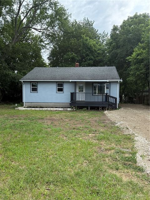 Photo of 1068 Hedges Road, Xenia, OH 45385 (MLS # 952060)