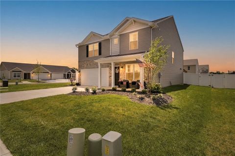 Photo of 1508 Camden Lane, Xenia, OH 45385 (MLS # 964214)