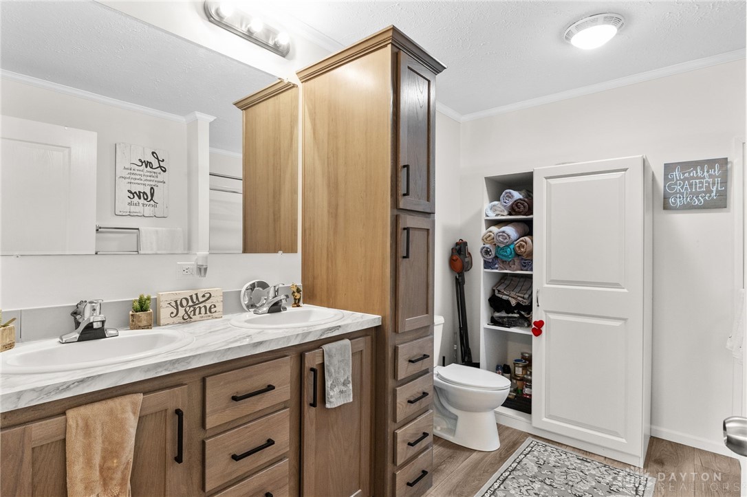 441 Kalynn Circle #26, Fairborn, Ohio image 18