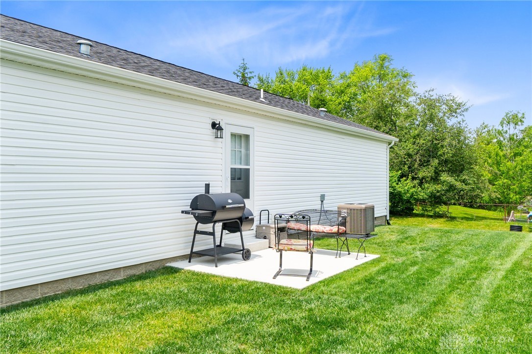 441 Kalynn Circle #26, Fairborn, Ohio image 4