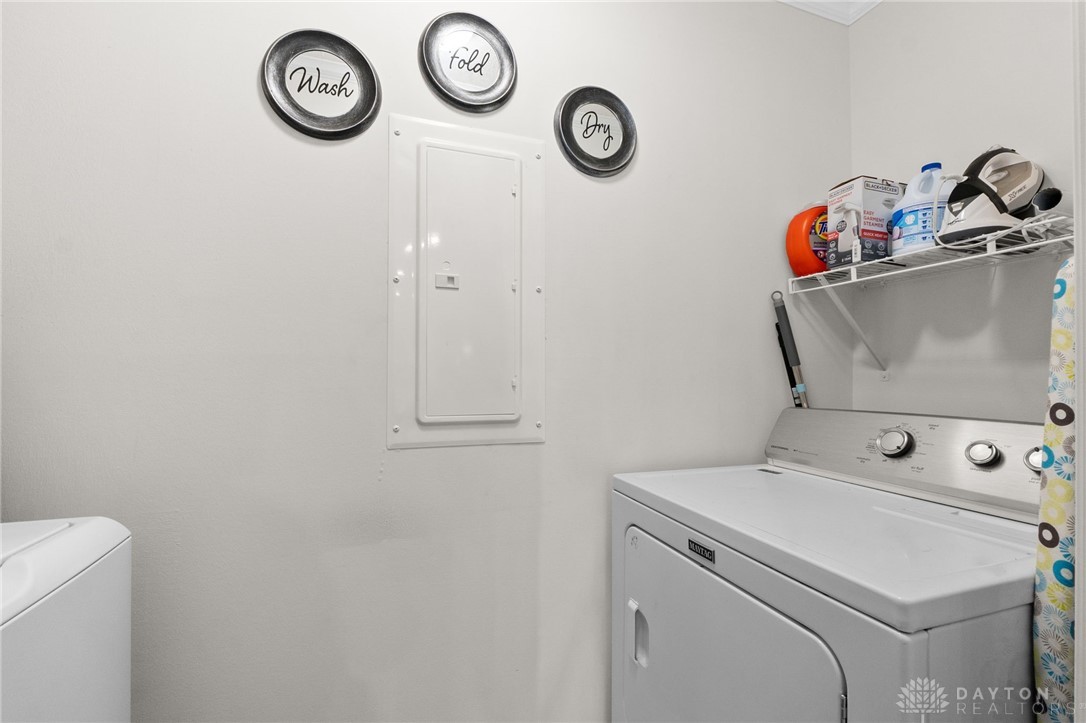 441 Kalynn Circle #26, Fairborn, Ohio image 20