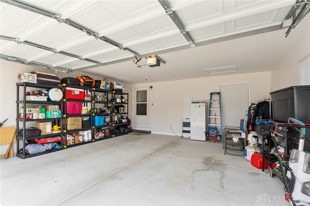 441 Kalynn Circle #26, Fairborn, Ohio image 21