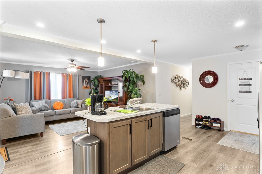 441 Kalynn Circle #26, Fairborn, Ohio image 10