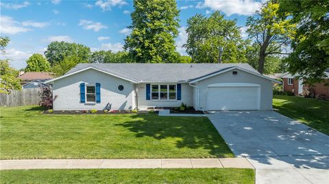 Photo of 533 Koerner Avenue, Englewood, OH 45322 (MLS # 959253)