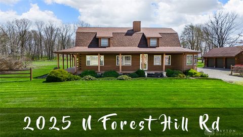 Photo of 2025 N Forest Hill Road, Troy, OH 45373 (MLS # 956374)