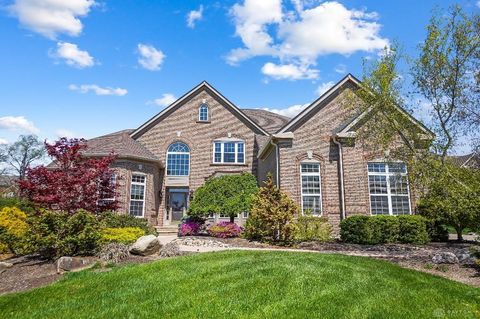 7505 Fox Chase Drive, West Chester, OH 45069 - #: 909101