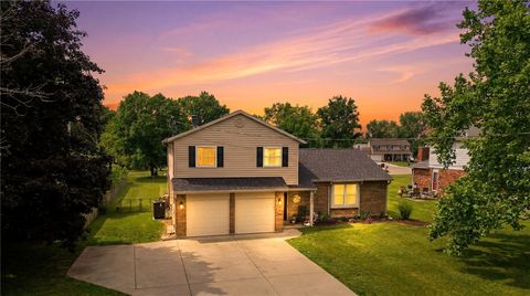 Homes For Sale - 8277 Meadowlark Drive<br/> Franklin, OH 45005