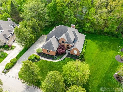 Photo of 2353 Sherwood Court, Beavercreek Twp, OH 45385 (MLS # 953931)