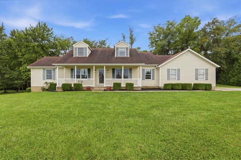 Photo of 3511 Winchester Court, Cedarville Twp, OH 45314 (MLS # 967007)