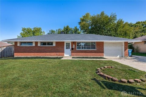 Photo of 5455 Naughton Drive, Dayton, OH 45424 (MLS # 943523)