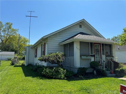 505 Indiana Avenue, Troy, OH 45373 - #: 910265