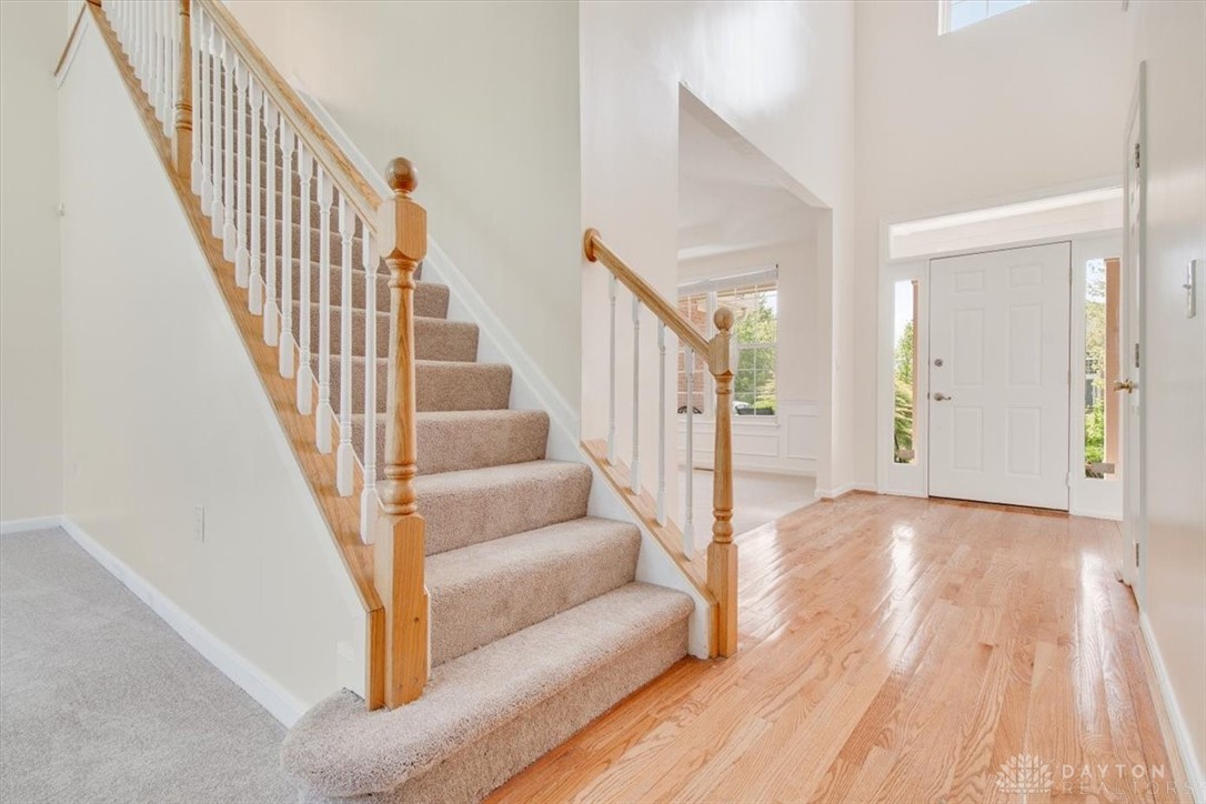 4576 Meadowbrook Lane, Mason, Ohio image 14