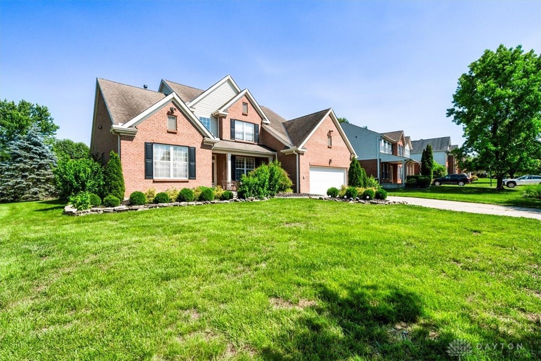4576 Meadowbrook Lane, Mason, Ohio image 5