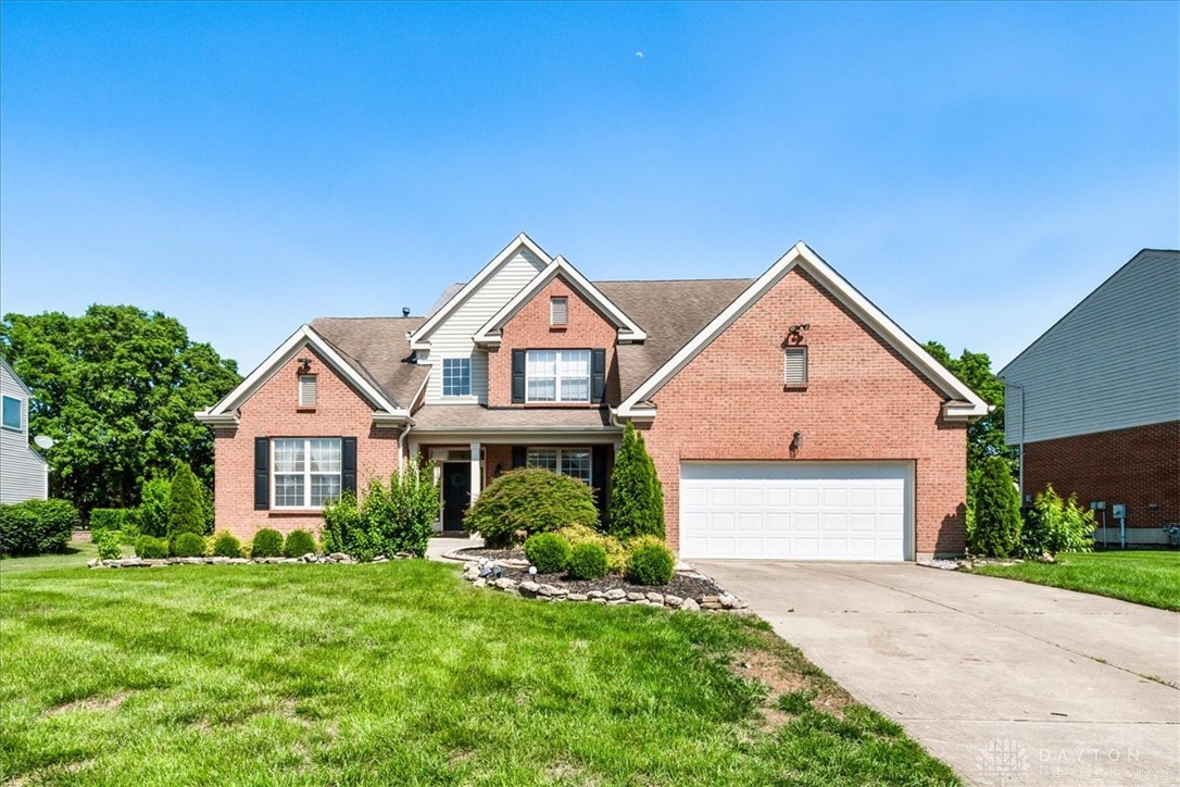 4576 Meadowbrook Lane, Mason, Ohio image 1