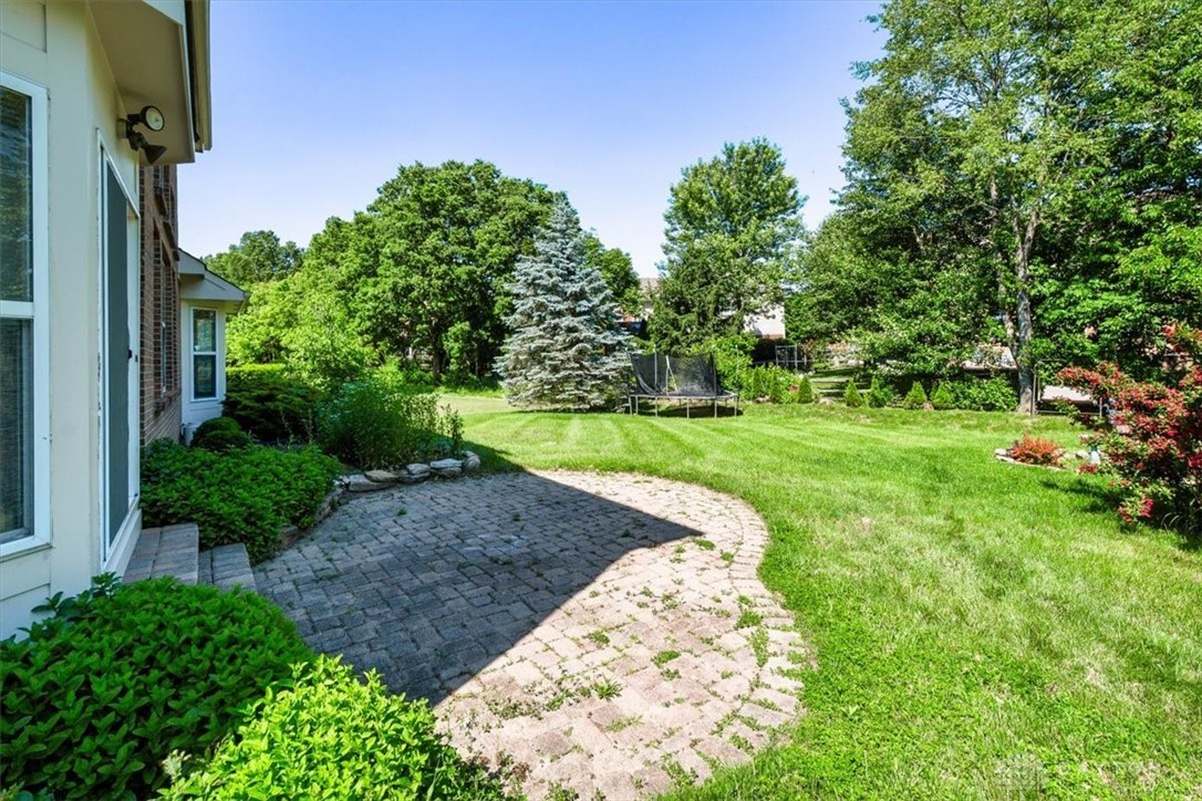 4576 Meadowbrook Lane, Mason, Ohio image 48