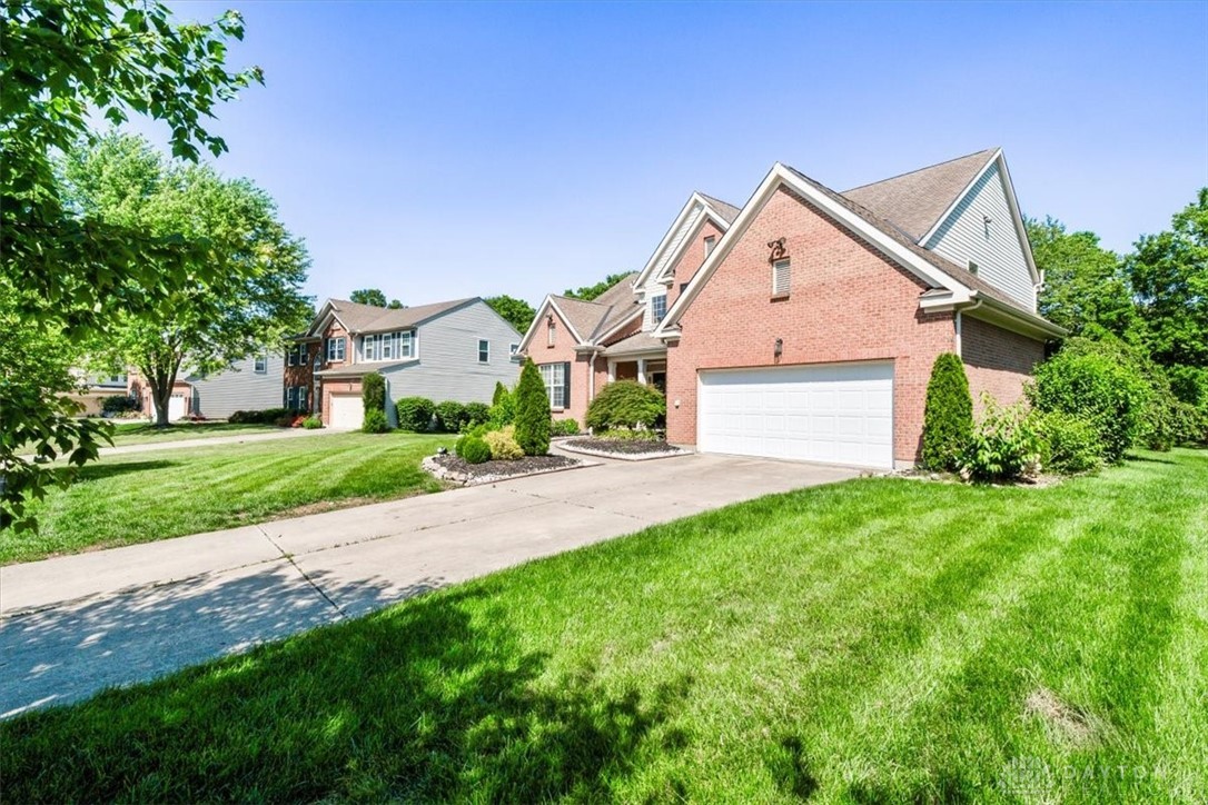 4576 Meadowbrook Lane, Mason, Ohio image 4