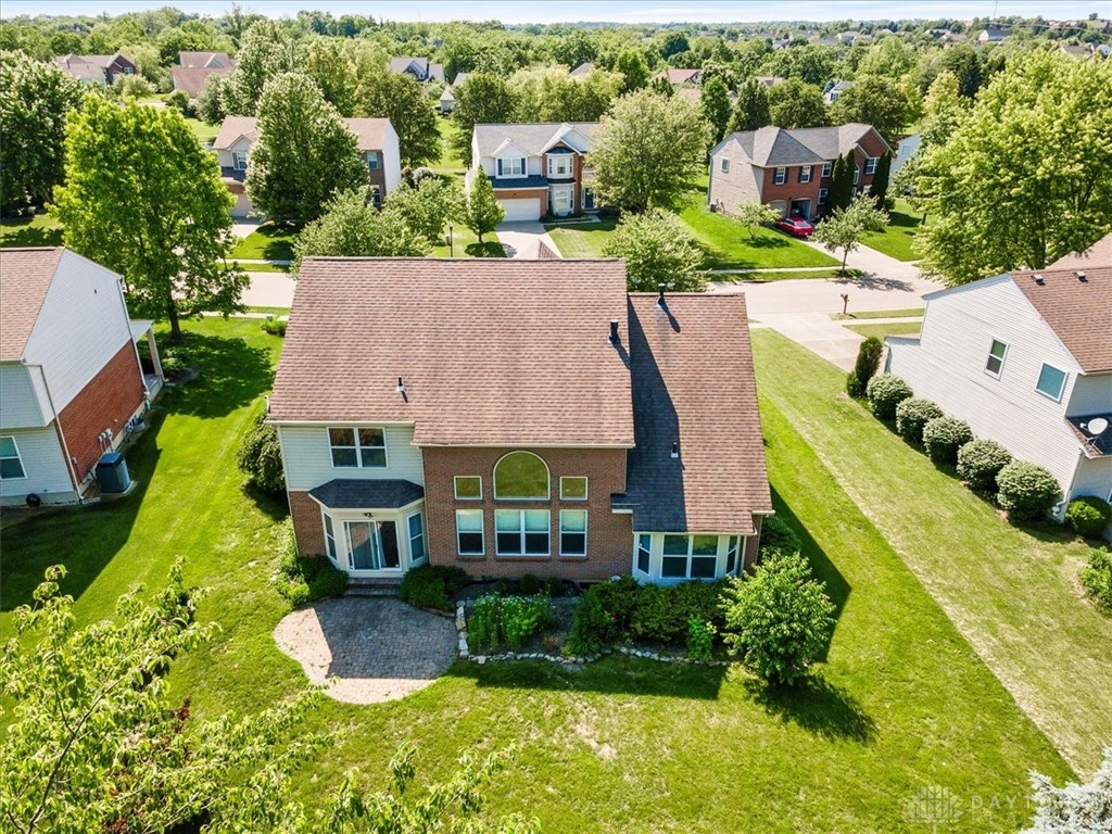 4576 Meadowbrook Lane, Mason, Ohio image 50