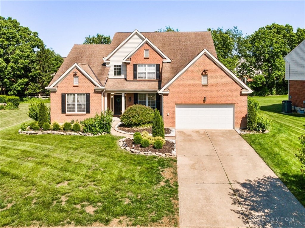 4576 Meadowbrook Lane, Mason, Ohio image 2
