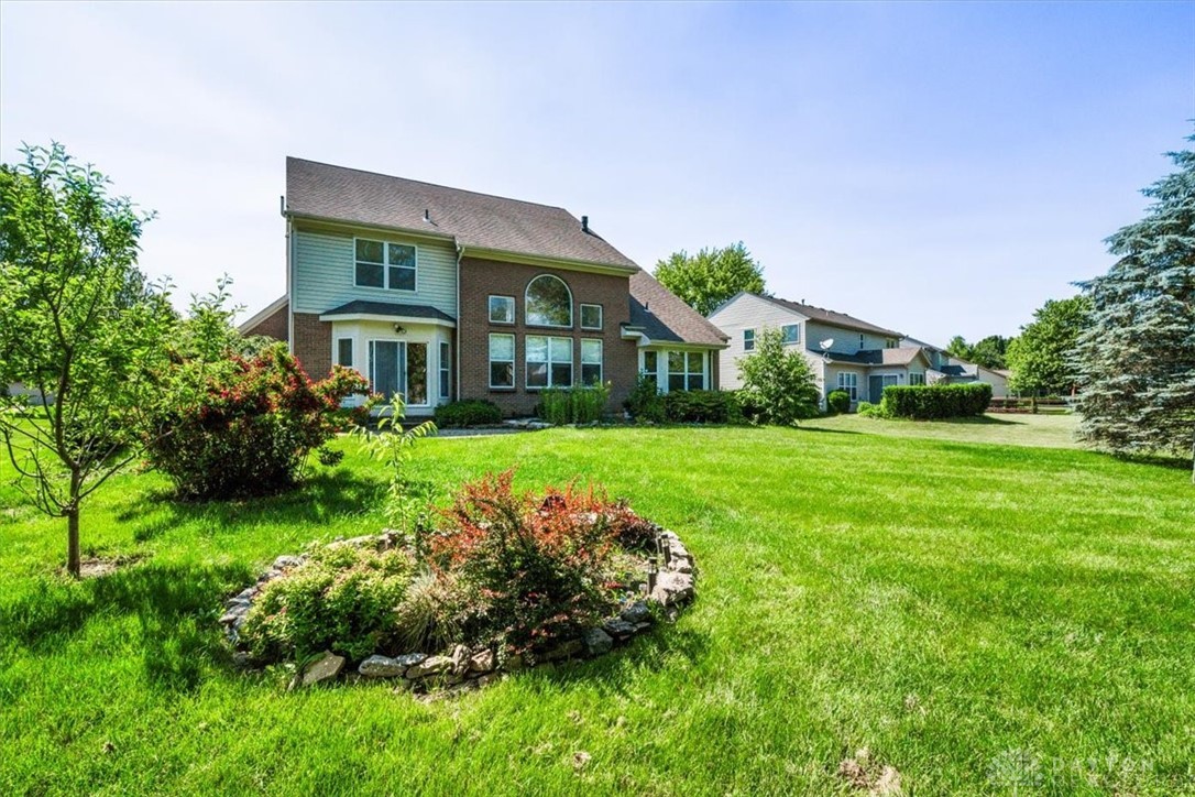 4576 Meadowbrook Lane, Mason, Ohio image 47