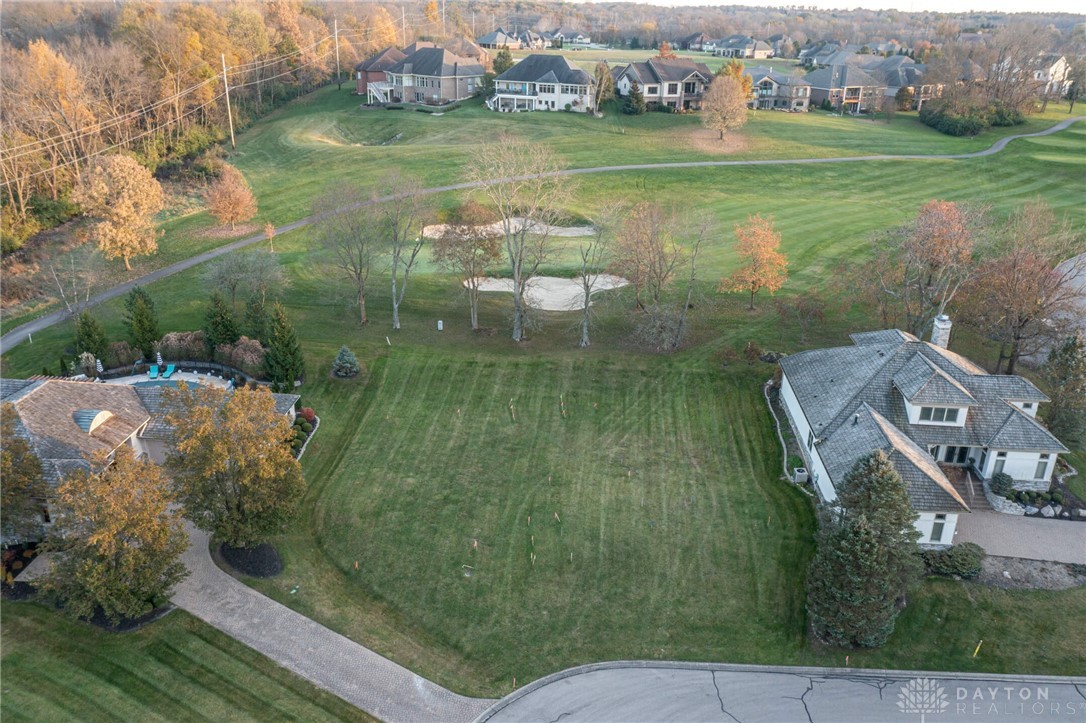 Lot 17A Governors Club Drive, Beavercreek Township, Ohio image 4