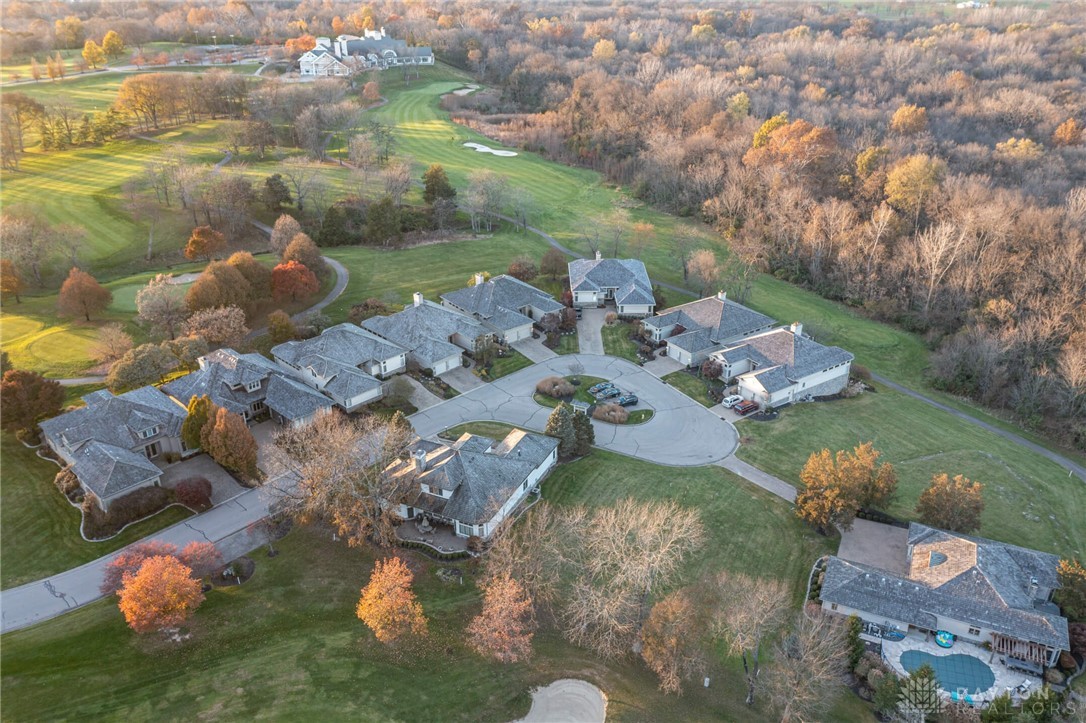 Lot 17A Governors Club Drive, Beavercreek Township, Ohio image 8