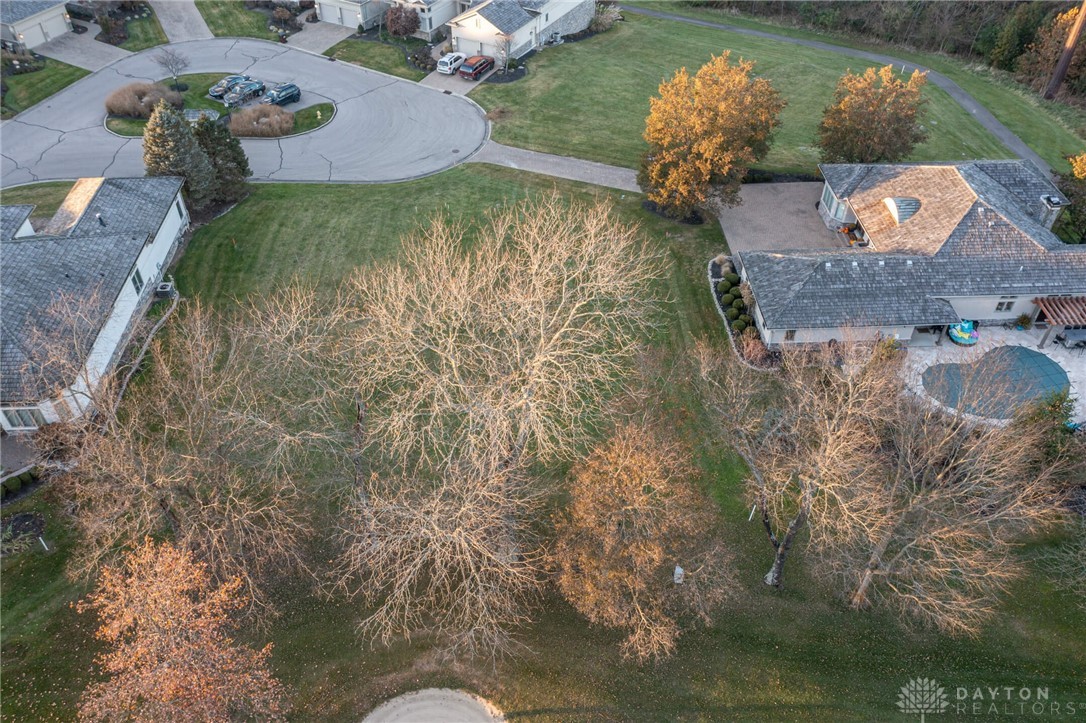 Lot 17A Governors Club Drive, Beavercreek Township, Ohio image 7