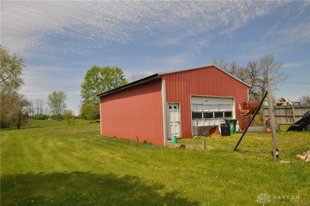 10609 Verona Road, Lewisburg, Ohio image 11