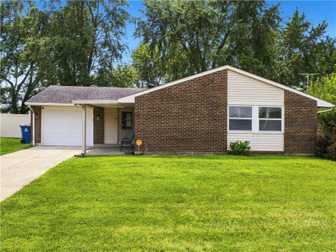 Photo for 5242 Taylorsville Road