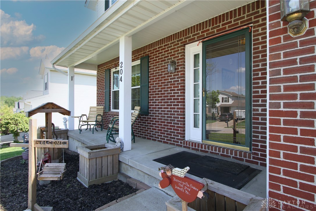 204 Wood Forge Circle