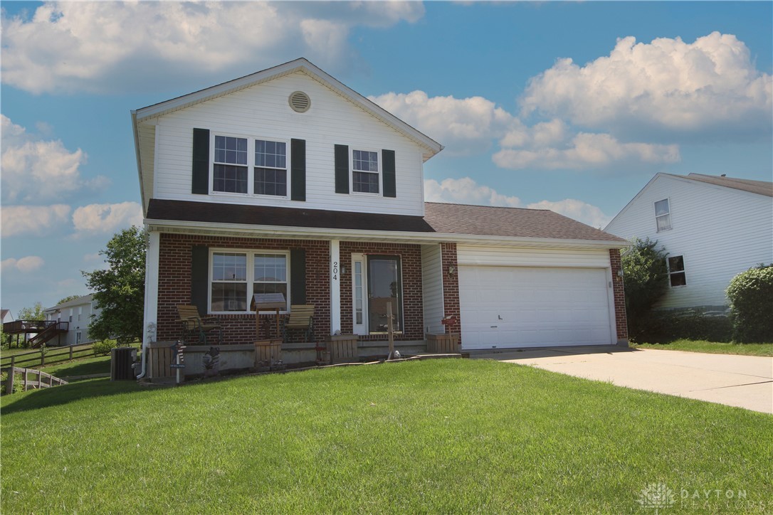 204 Wood Forge Circle
