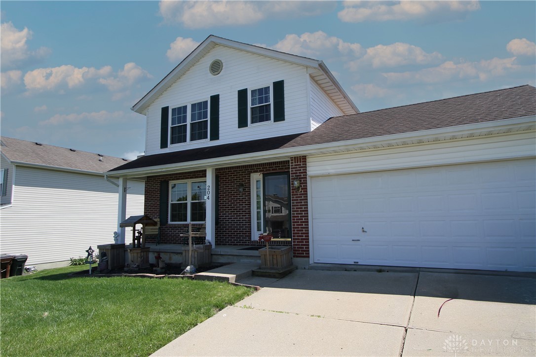 204 Wood Forge Circle