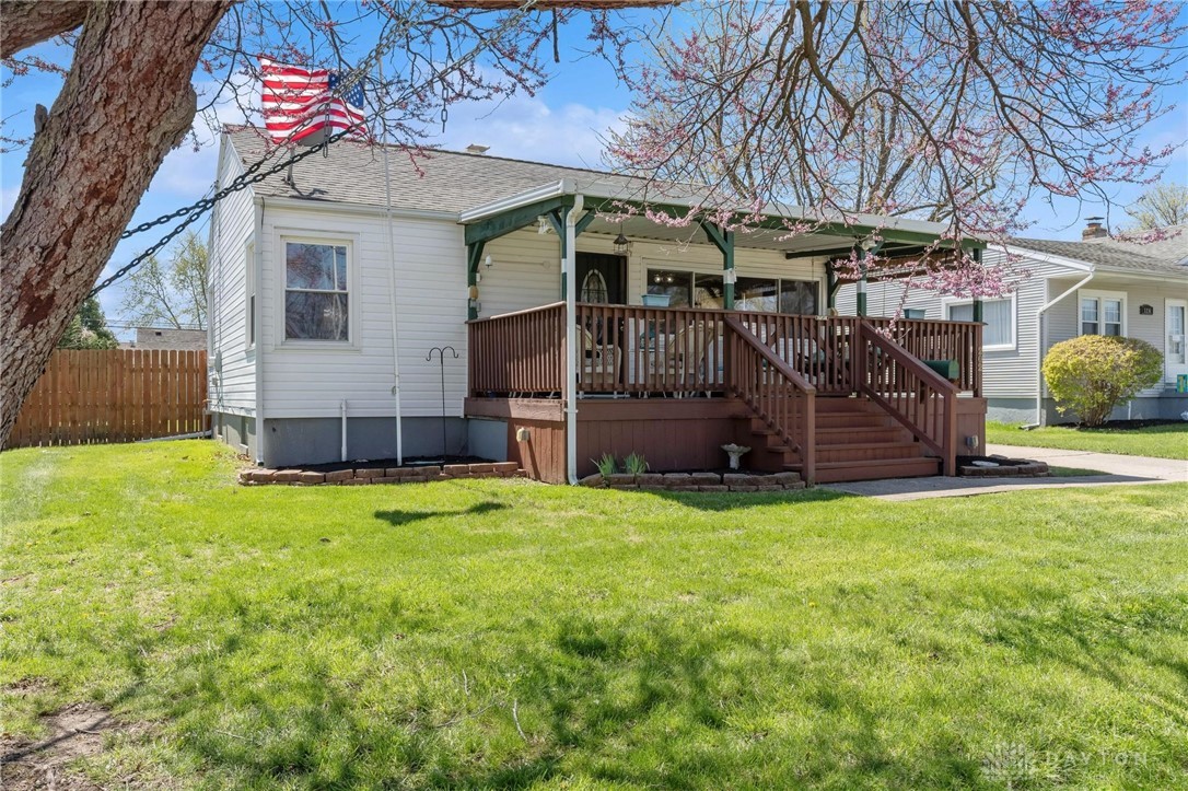 202 Curtiss Wright Boulevard, Vandalia, Ohio image 3