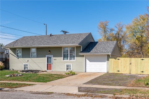 Photo for 603 Walsh Drive