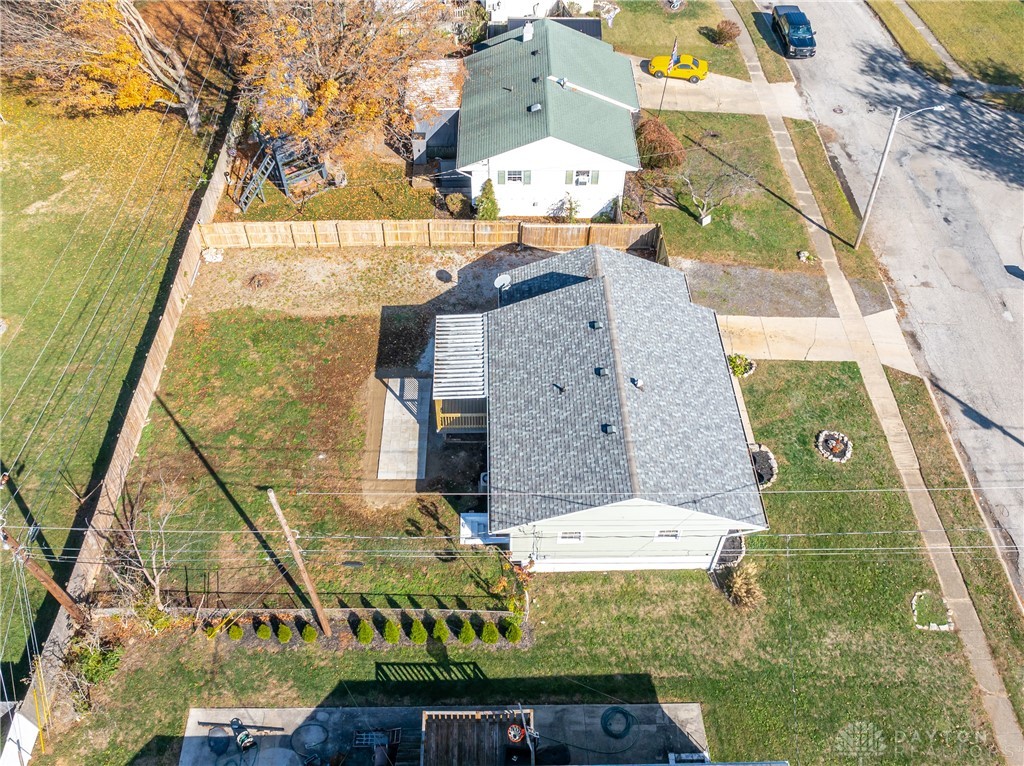 603 Walsh Drive, New Carlisle, Ohio image 37