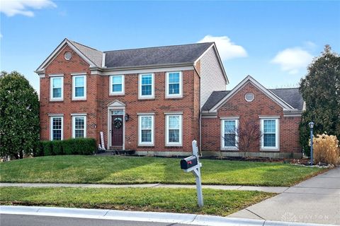 Photo of 6193 Hedgerow Drive, West Chester, OH 45069 (MLS # 951039)