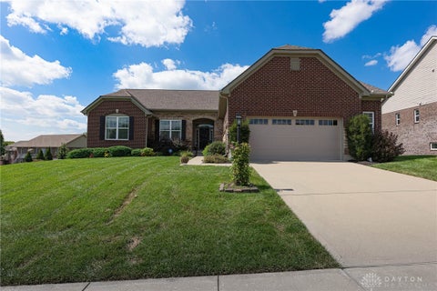 Homes For Sale - 5 Rockview Court<br/> Springboro, OH 45066
