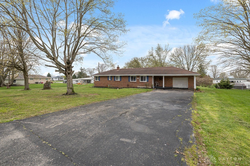 1655 Parkridge Drive, Springfield, Ohio image 26