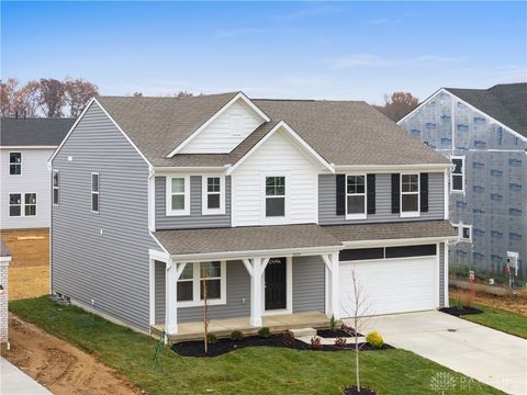 Photo of 2034 Pebble Grove Way, Goshen, OH 45122 (MLS # 948203)