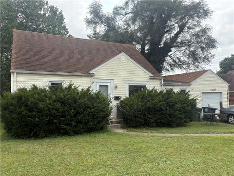 Homes For Sale - 1400 Ohmer Avenue<br/> Dayton, OH 45410