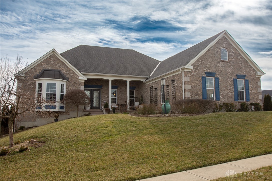 View West Chester, OH 45069 house